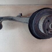 Рычаг задний правый для Opel Vectra B