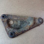 Кронштейн крепления рычага передней подвески для Opel Vectra B