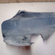 Защита арок задняя левая (подкрылок) для Opel Vectra B