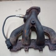 Коллектор выпускной для Opel Vectra B