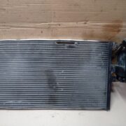 Радиатор кондиционера для Opel Vectra B