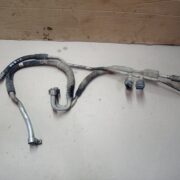 Трубка кондиционера для Opel Vectra B