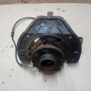 Кулак поворотный правый для Opel Vectra B