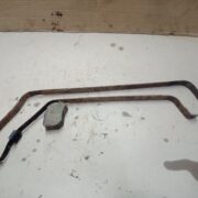 Крепление топливного бака для Opel Vectra B