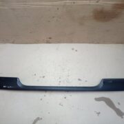 Молдинг крышки багажника для Opel Vectra B