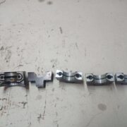 Постель распредвала (бугель) для Opel Vectra B