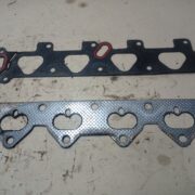 Прокладка выпускного коллектора для Opel Vectra B