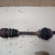 Полуось передняя левая (приводной вал