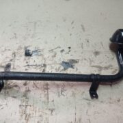 Маслоприемник для Opel Vectra B