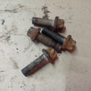 Болт суппорта для Opel Vectra B