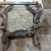 Балка подвески передняя (подрамник) для Opel Vectra B