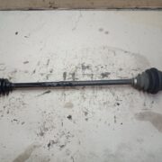 Полуось передняя правая (приводной вал