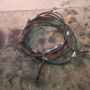 Антенна для Mazda 626 GE