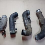 Трубка турбины для Mazda 626 GE