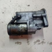 Стартер для Suzuki Grand Vitara II Рестайлинг