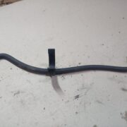 Патрубок расширительного бачка для Mazda 626 GE