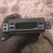 Часы для Mazda 626 GE