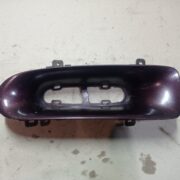 Рамка фары противотуманной левой для Mazda 626 GE