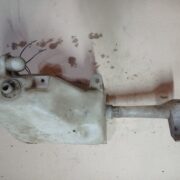 Бачок омывателя для Mazda 626 GE