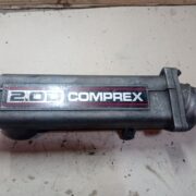 Турбина для Mazda 626 GE