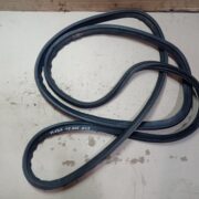 Уплотнитель багажника для Mazda 626 GE