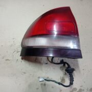 Фонарь задний левый для Mazda 626 GE