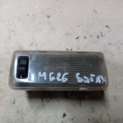 Фонарь освещения багажника для Mazda 626 GE