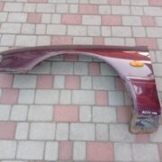 Крыло переднее левое для Mazda 626 GE