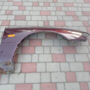 Крыло переднее правое для Mazda 626 GE