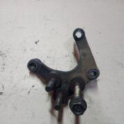 Кронштейн КПП для Mazda 626 GE