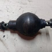 Гидросфера для Mazda 626 GE