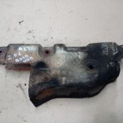 Тепловой экран моторного отсека для Mazda 626 GE