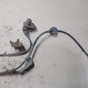 Датчик ABS передний для Mazda 626 GE