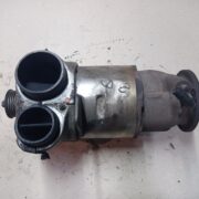 Турбина для Mazda 626 GE