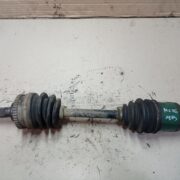 Полуось передняя левая (приводной вал