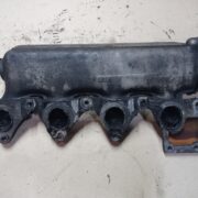 Коллектор выпускной для Mazda 626 GE