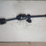 Полуось передняя правая (приводной вал