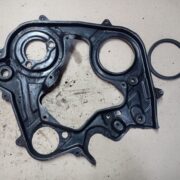 Защита (кожух) ремня ГРМ для Mazda 626 GE