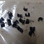 Сухарь клапана для Mazda 626 GE