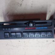 Блок управления печки/климат-контроля для Mazda 626 GE