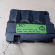 Блок управления сигнализацией для Mazda 626 GE