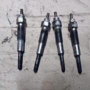 Свеча накала для Mazda 626 GE