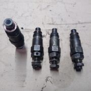 Форсунка для Mazda 626 GE