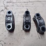 Постель распредвала (бугель) для Mazda 626 GE