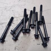 Болт двигателя для Mazda 626 GE