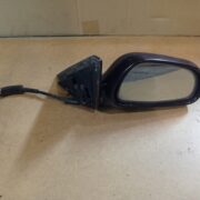 Зеркало наружное правое для Mazda 626 GE