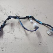 Проводка автономного отопителя для Mazda 626 GE