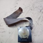 Ремень безопасности задний правый для Mazda 626 GE