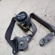 Ремень безопасности передний правый для Mazda 626 GE