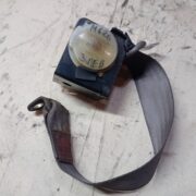 Ремень безопасности задний левый для Mazda 626 GE